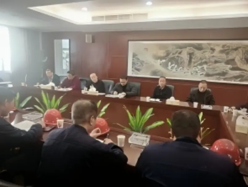 Maju Bebarengan Ngupaya Pembangunan, Maju Terus Nulis Bab Anyar — Perusahaan Nganakake Simposium Produksi Tahunan 2026