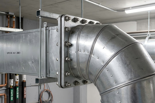Saluran Ventilasi
